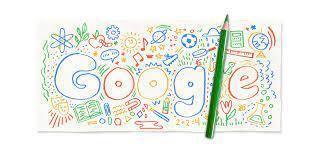 National Google Day