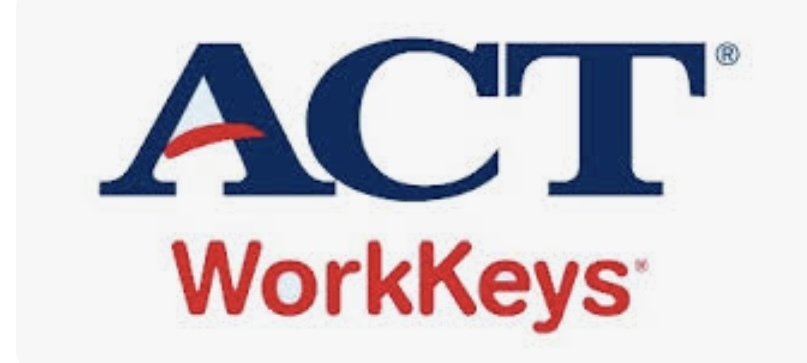 ACT WORKKEYS