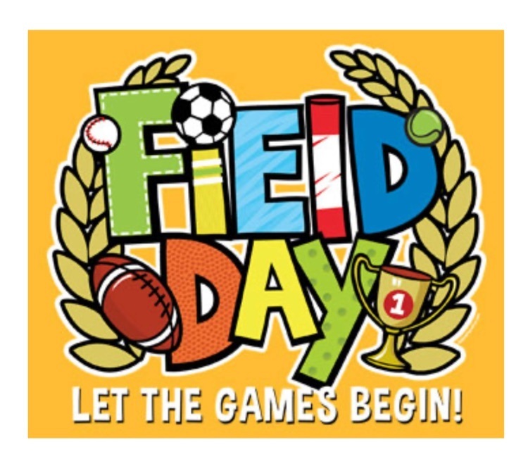 Field Day Creswell Elementary