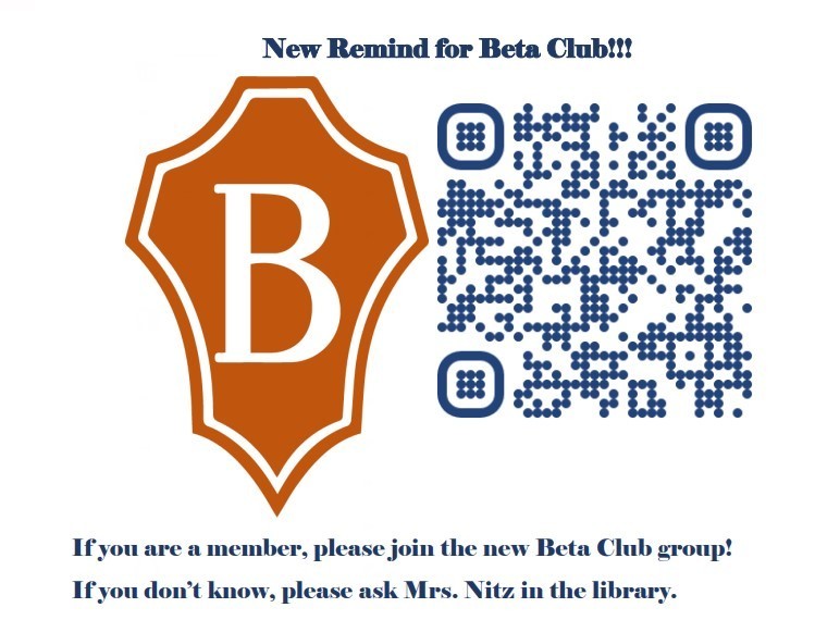 Beta Remind