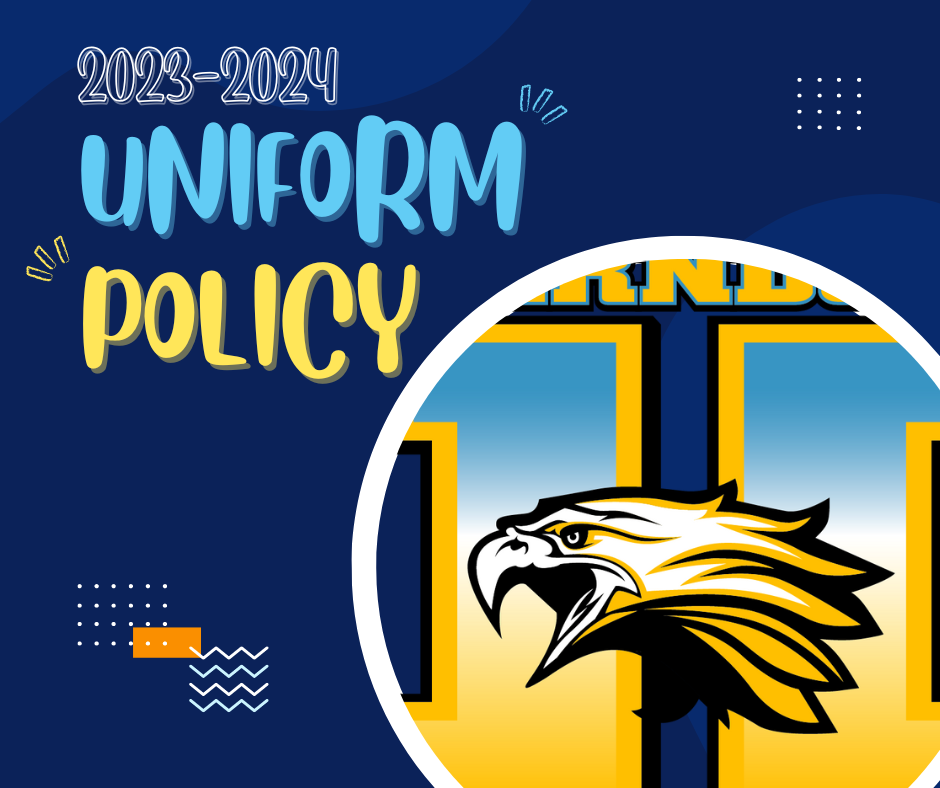 20232024 Uniform Policy Herndon