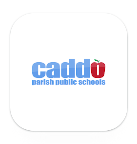 Download the Caddo Schools app, stay connected with Huntington!