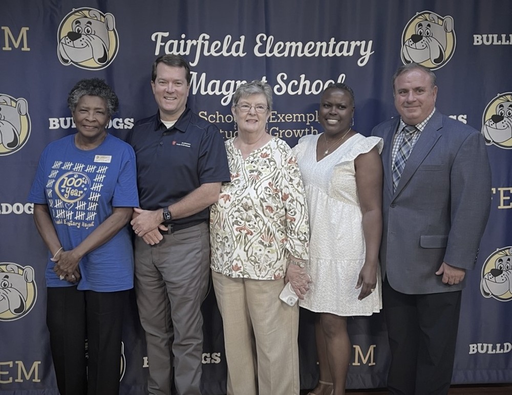 Fairfield Elementary