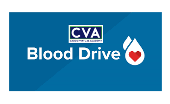 CVA BLOOD DRIVE