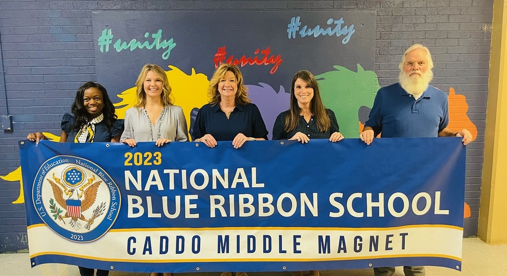 National Blue Ribbon School