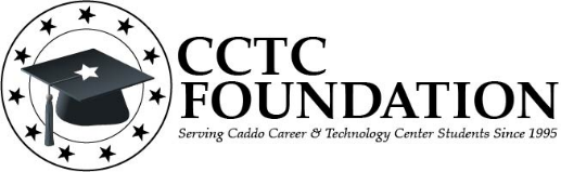 CCTC Foundation logo