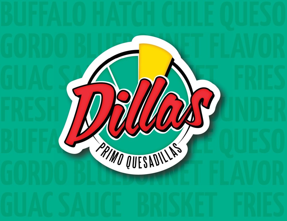 dillas