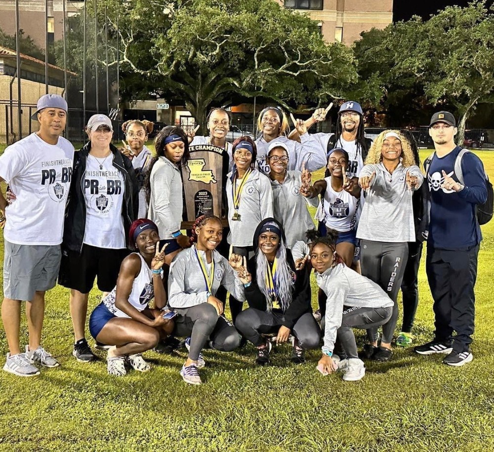 News Huntington High