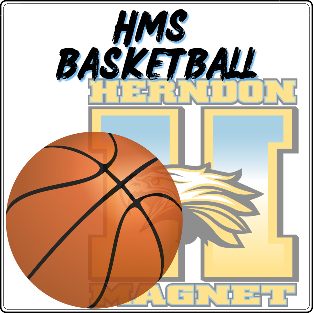 HMS Basketball Schedule 20222023 Herndon