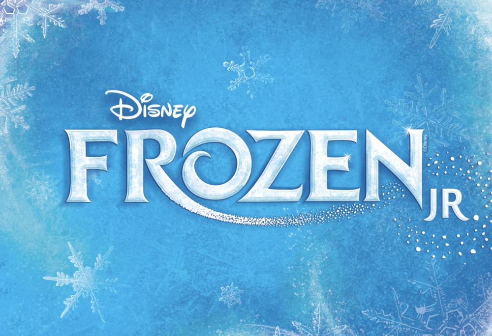 Frozen Jr. Auditions