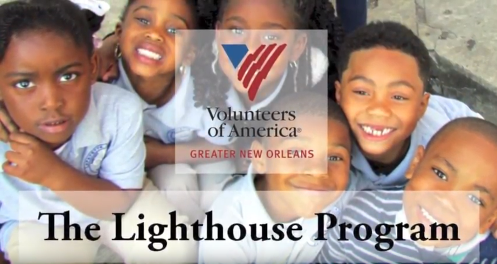 VOA Lighthouse Program