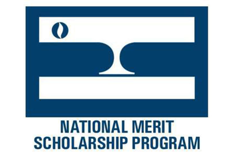 National Merit Logo