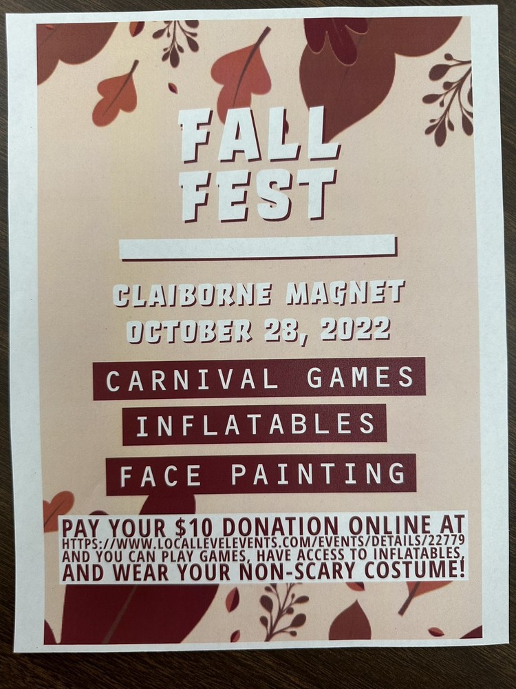 Fall Fest 2022
