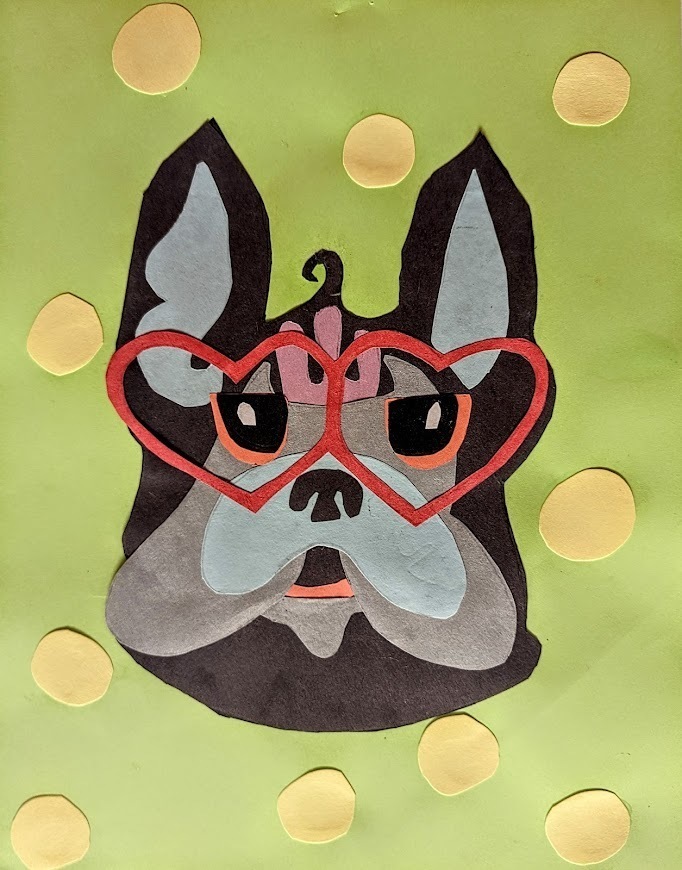 ArtBreak 2022 Visual Arts Contest Winner