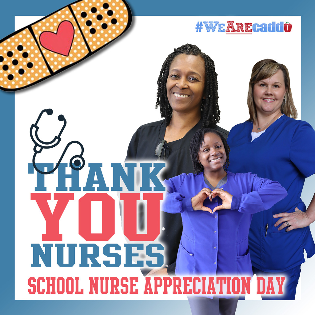Thank you nurses, nurse appreciation day
