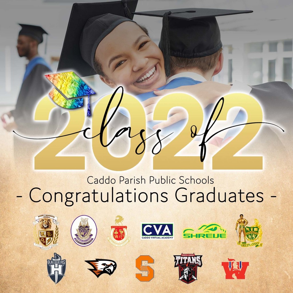 congratulations graduates