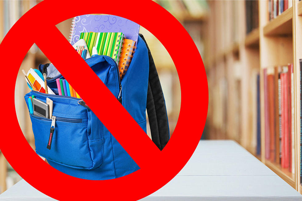 Live Feed Caddo Middle