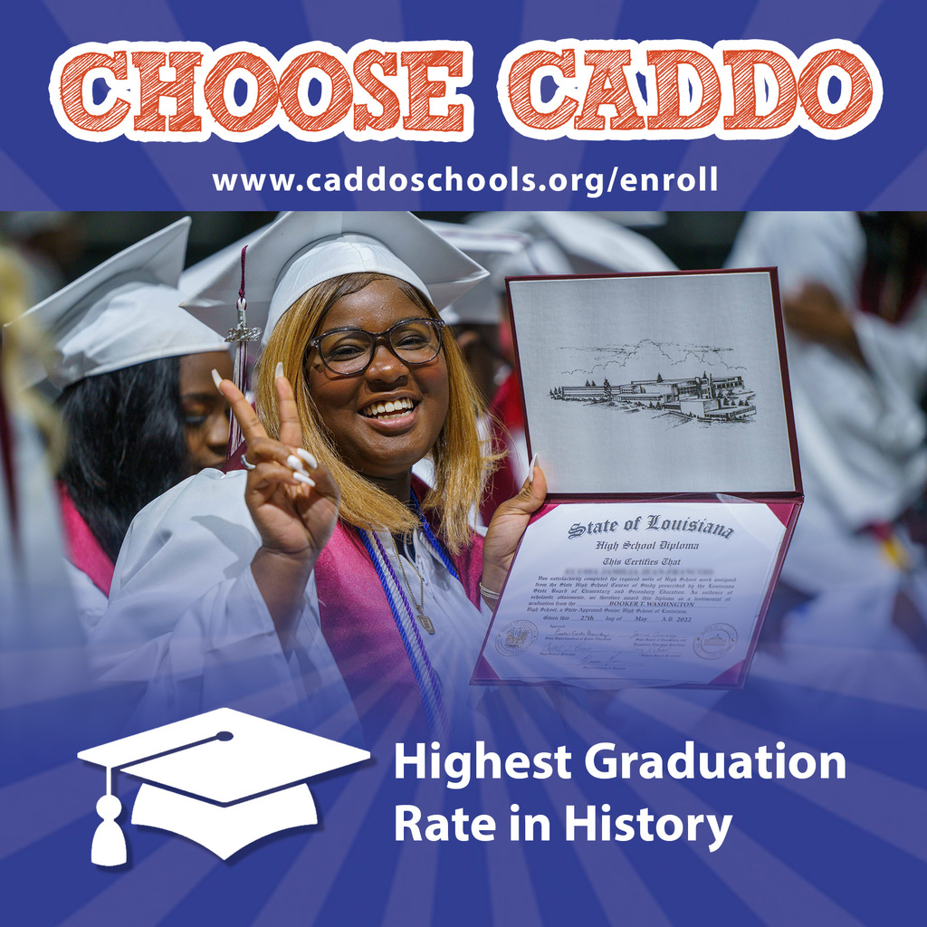Highest Graduation Rate in History