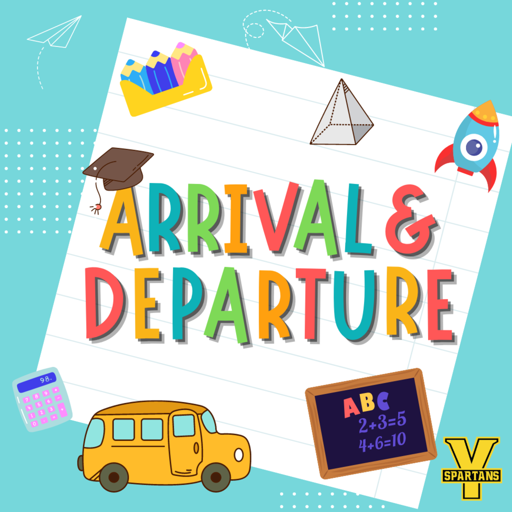 Arrival & Departure