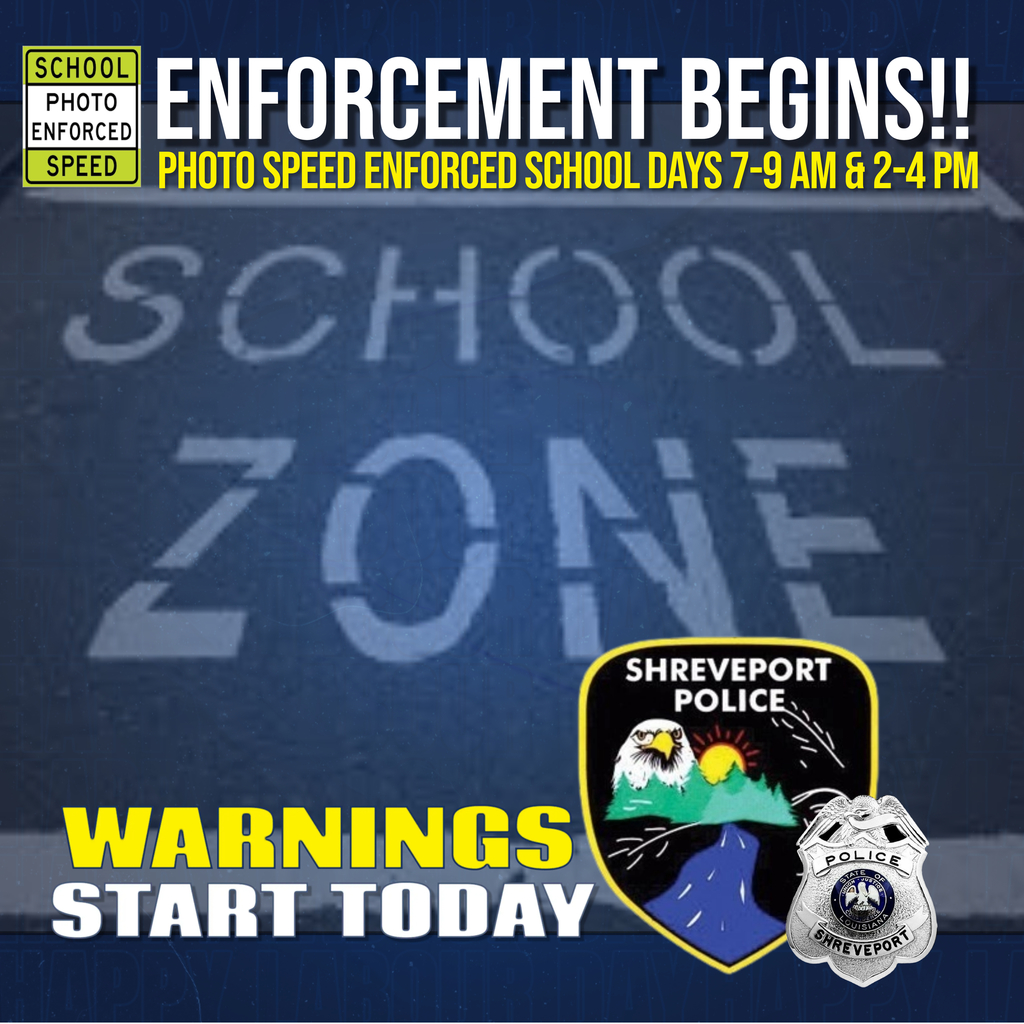 photo speed enforcement begins