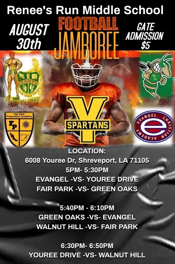 jamboree