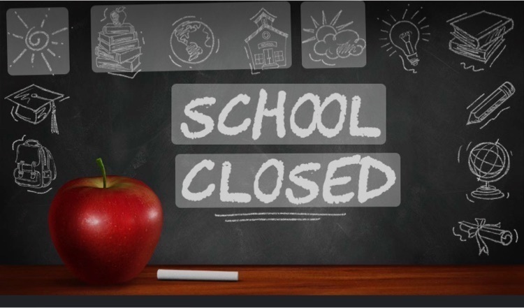 School Closed
