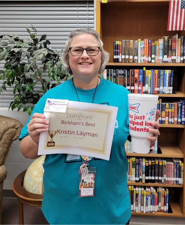 Mrs. Layman