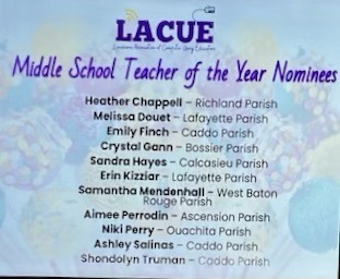lacue