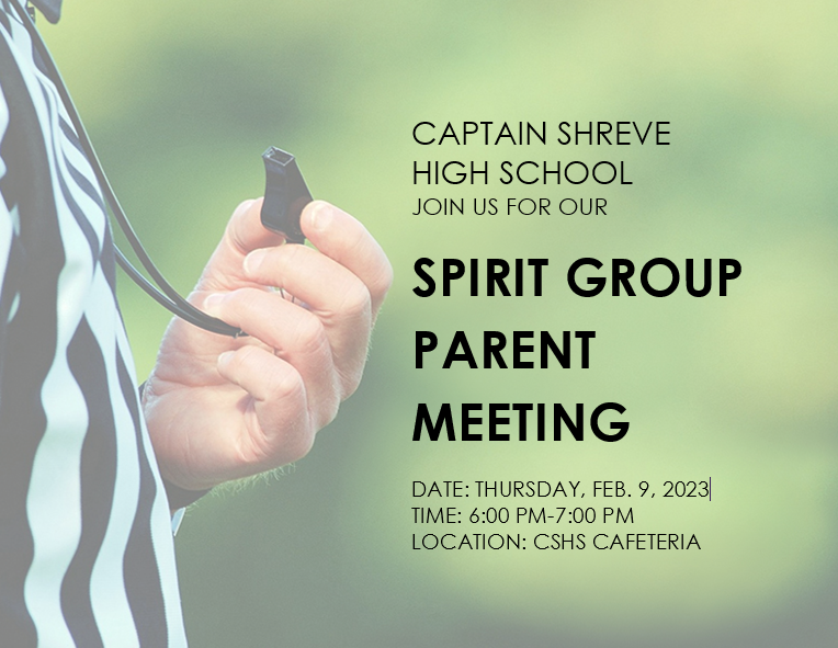 Shreve Spirit Group