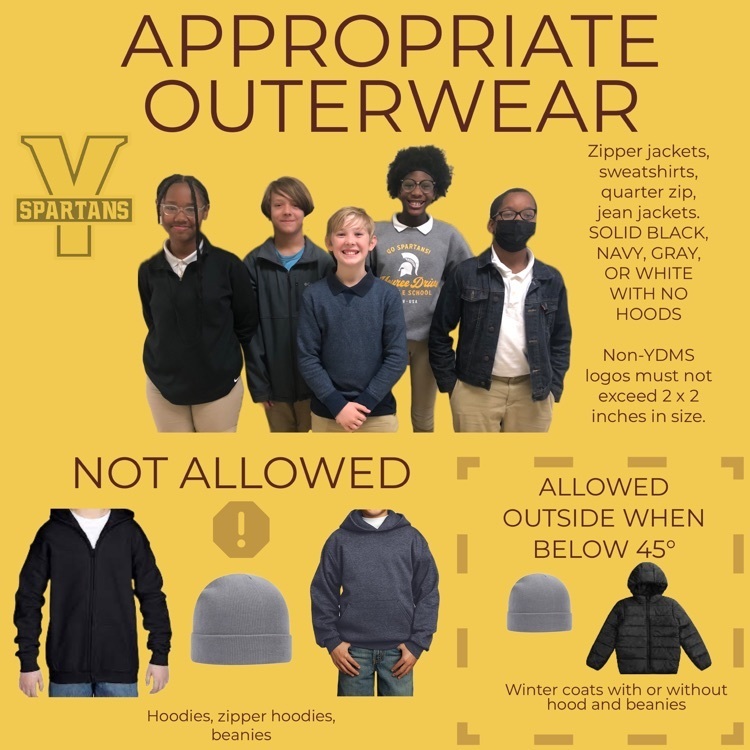 Approved Outerwear 
