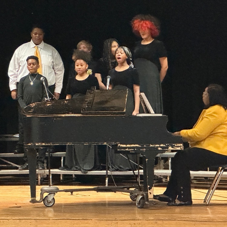 Black History Program