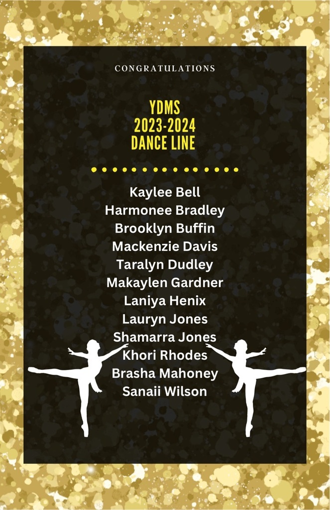 dance