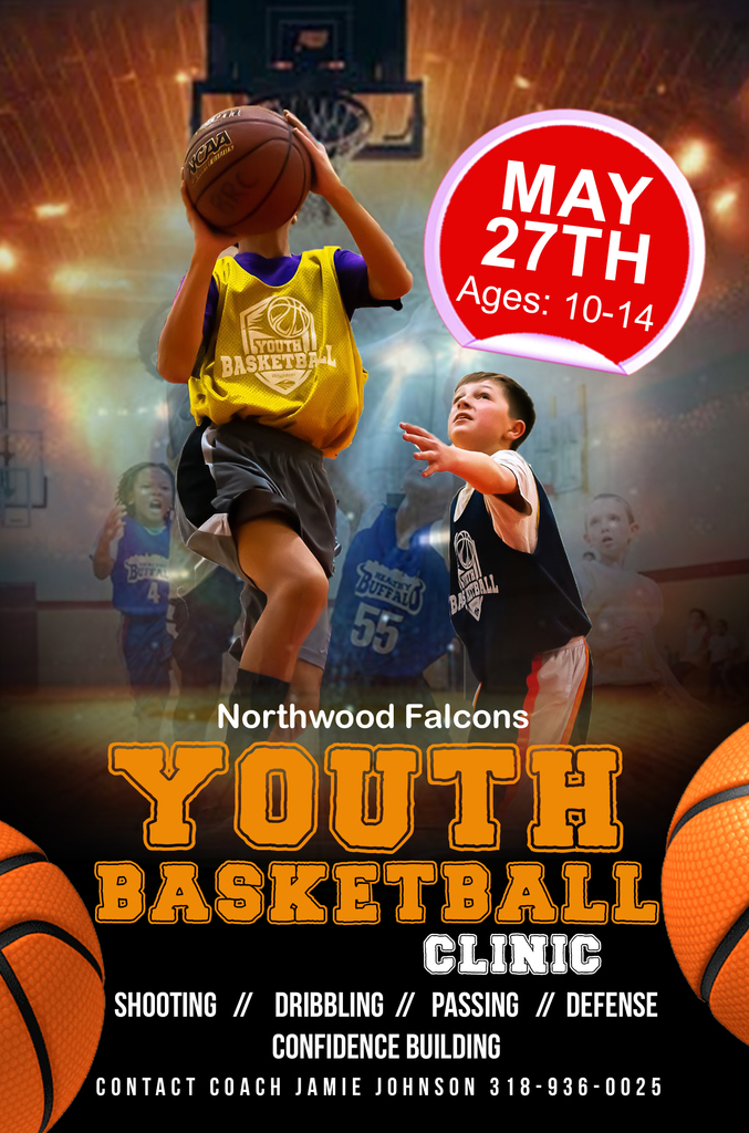 Northwood Basketball Camp