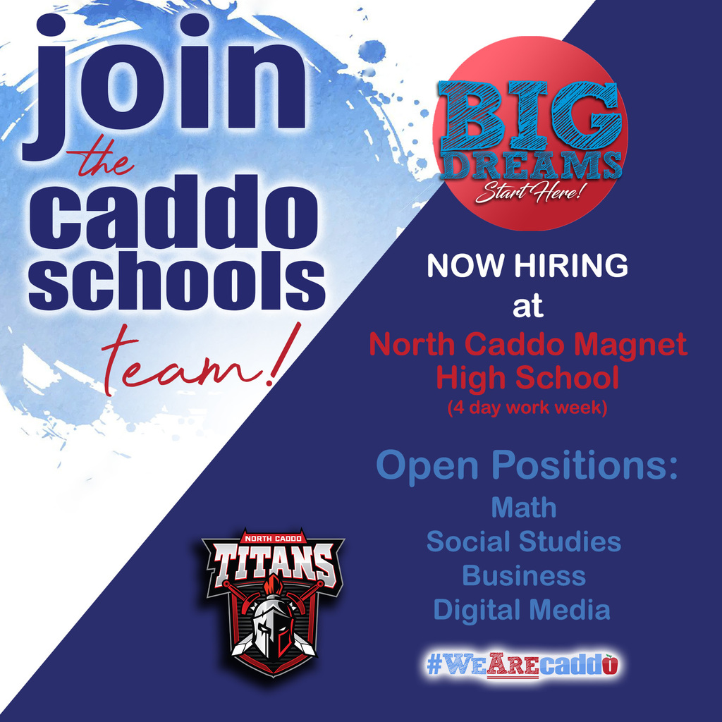 Live Feed Caddo Parish Public Schools