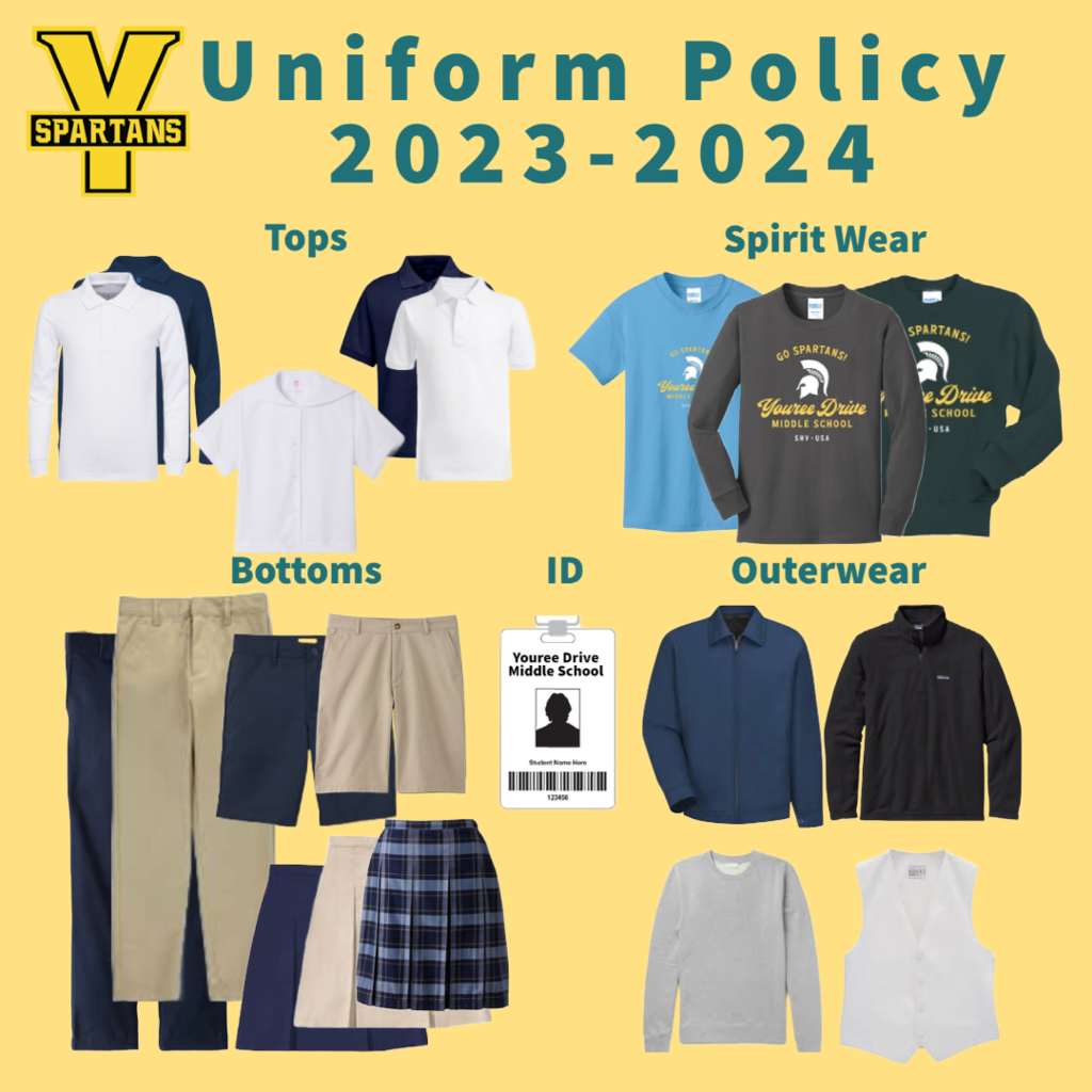 Live Feed Youree Drive Middle Advanced Placement