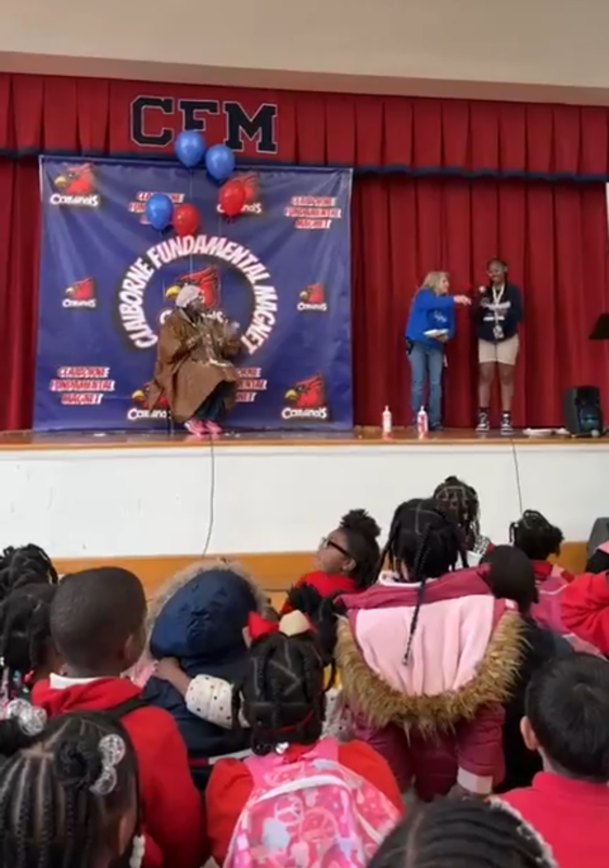 leap-2025-scores-claiborne-fundamental-magnet-elementary